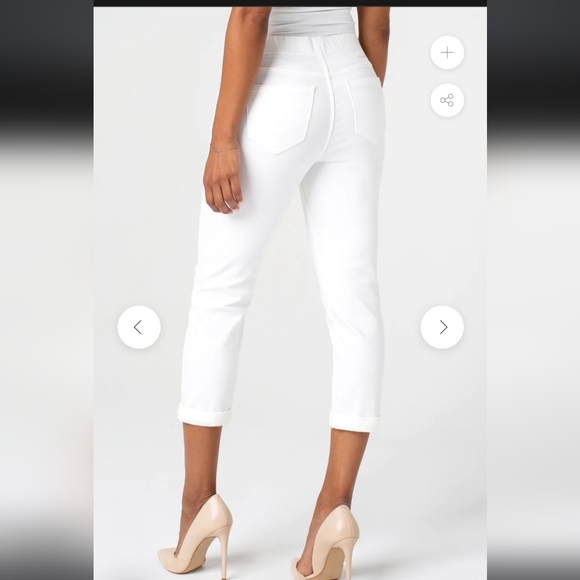 Liverpool Chloe Crops - Picture 2 of 6